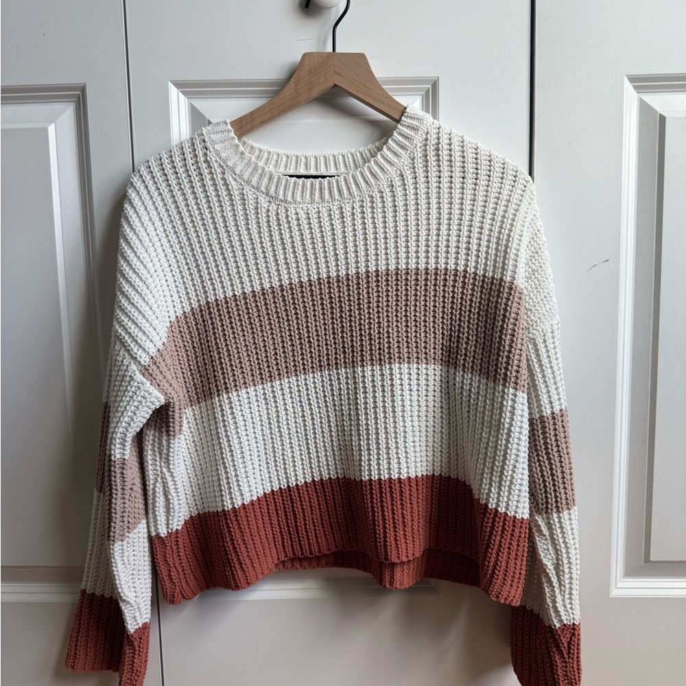 Francesca's Collections Sweater